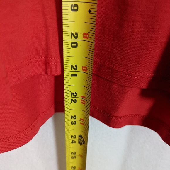 Tunic blouse - Picture 2 of 4